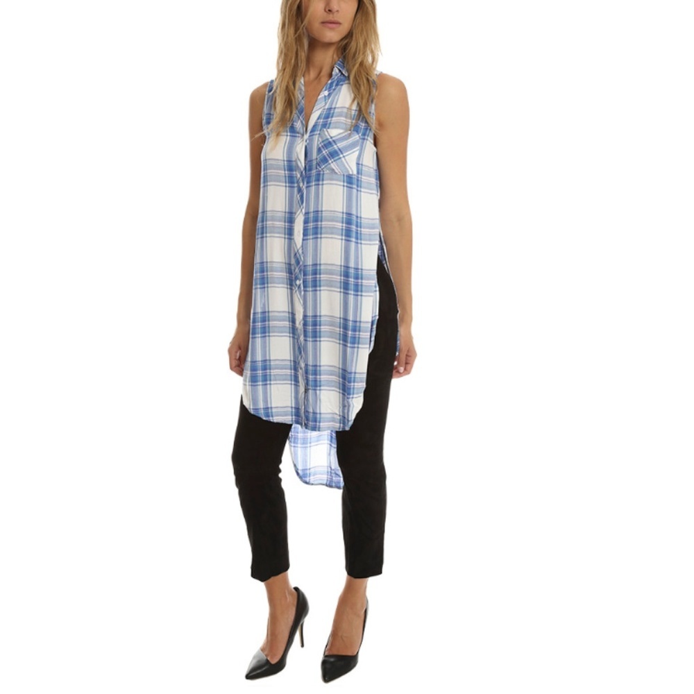 Rails Jordyn Button Down - image 1
